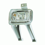 FOG LAMP FRONT LEFT OPEL ASTRA F 94-98 