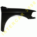 КАЛНИК ПРЕДЕН ДЕСЕН С ДУПКИ ЗА ВЕЖДА MITSUBISHI PAJERO SPORT 97-