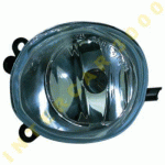 FOG LAMP FRONT LEFT 00- AUDI A3 96-03 