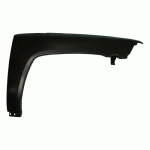 FRONT FENDER RIGHT JEEP COMPASS 07-11