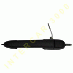 ДРЪЖКА ЗА ВРАТА ЗАДНА ЛЯВА ВЪНШНА BRAVA FIAT BRAVO/BRAVA 