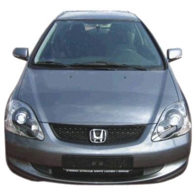HONDA CIVIC SEDAN-H / B-L / B 04-06