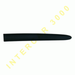 ЛАЙСНА ЗА КАЛНИК ЗАДЕН ДЕСЕН ДЕКОРАТИВНА 3 ВРАТИ 96-00 OPEL CORSA B 93-00 