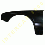 FRONT FENDER LEFT BMW 3 series E30/M40 88-91 
