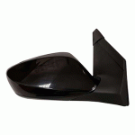 DOOR MIRROR RIGHT ELECTRICAL WITH HEATER 3/5 DOORS OE HYUNDAI i30 3/5 d 12-17