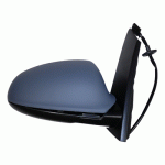 ОГЛЕДАЛО ДЯСНО ЕЛЕКТРИЧЕСКО ПРИБИРАЩО СЕ С НАГРЕВАТЕЛ 5 ВРАТИ OPEL ASTRA J 3/5 D./SW 13-