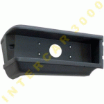SIDE BUMPER REAR LEFT POLIESTER 96- IVECO DAILY 80-00 