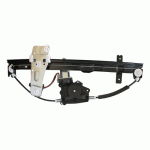 WINDOW REGULATOR WITH MOTOR FRONT RIGHT ALGO-E.LIFE 03- JEEP GRAND CHEROKEE 99-05