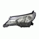 ФАР ЛЯВ ЕЛЕКТРИЧЕСКИ LED HB3/HB3 TOYOTA RAV 4 13-19