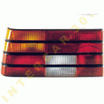 TAIL LAMP LEFT 84- OPEL ASCONA C 82-87 