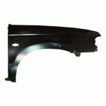 FRONT FENDER RIGHT WITH HOLES FOR WHEEL ARCHES 03- FORD RANGER 99-06