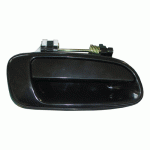 ДРЪЖКА ВЪНШНА ЗА ВРАТА ЗАДНА ДЯСНА TOYOTA CARINA E/ CORONA 91-95