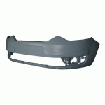 FRONT BUMPER PRIMED FORD GALAXY 06-11 