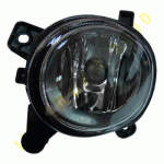 FOG LAMP FRONT LEFT H11 (TYC) AUDI Q3 12-15