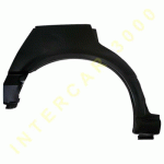 ВЕЖДА ЗАДНА ДЯСНА 4 ВРАТИ FIAT CROMA 86-