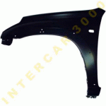 КАЛНИК ПРЕДЕН ЛЯВ С ДУПКИ ЗА ДЕКОРАТИВНИ ВЕЖДИ TOYOTA RAV 4 03-06