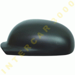 DOOR MIRROR COVER LEFT -99 PEUGEOT 406 96-04