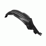 ПОДКАЛНИК ПЛАСТИЧЕН ПРЕДЕН ДЕСЕН DAIHATSU CUORE 02-08