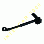 LOCK FOR FRONT HOOD PLASTIC FORD FOCUS 04-08