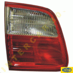 TAIL LAMP LEFT INNER COMBI MAGNETI MARELLI MERCEDES E-CLASS W210 99-02 