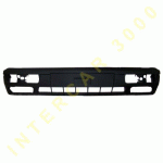 FRONT BUMPER 1/2 PRIMED VW GOLF 92- 98