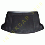 FLOOR MAT FOR TRUNK CITROEN XSARA 97-00 