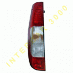TAIL LAMP LEFT MERCEDES VIANO/VITO 04-10 