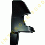 FRONT FENDER RIGHT 90- MERCEDES MB 100 