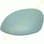 DOOR MIRROR COVER PRIMED LEFT CITROEN XSARA PICASSO 04-07