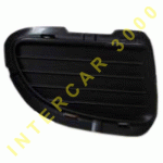 РЕШЕТКА В ПРЕДНА БРОНЯ ДЯСНА* FIAT PUNTO GRANDE 05-12 