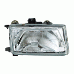 HEAD LAMP RIGHT ELECTRICAL/MANUAL H4 97- SEAT CORDOBA 93-99 