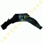 ПОДКАЛНИК ПЛАСТИЧЕН ПРЕДЕН ЛЯВ AUDI 80 86-91 