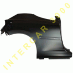 FENDER REAR RIGHT 3 DOORS PEUGEOT 207 06-12