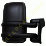 DOOR MIRROR RIGHT OPEL MOVANO 99-03 