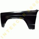 КАЛНИК ПРЕДЕН ЛЯВ С ДУПКИ ЗА АНТЕНА* JEEP GRAND CHEROKEE 93-99 