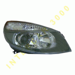 ФАР ДЕСЕН XENON D2S/H1 RENAULT SCENIC 03-06