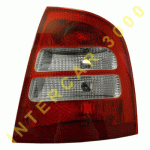 TAIL LAMP RIGHT SEDAN 00- (ORIGINAL) SKODA OCTAVIA 97-04 