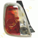 СТОП ЛЯВ FIAT 500 07- 