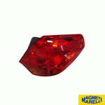 СТОП ДЕСЕН ВЪНШЕН 5 ВРАТИ MAGNETI MARELLI OPEL ASTRA J 3/5 D./SW 13-