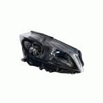 ФАР ДЕСЕН ЕЛЕКТРИЧЕСКИ H7/H15 С МОТОР MERCEDES A CLASS W176 12-18