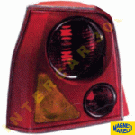 СТОП ДЕСЕН ЧЕРВЕН MAGNETI MARELLI 01- SEAT AROSA 97- 