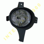 ХАЛОГЕН ДЕСЕН С ОСНОВА TOYOTA HILUX 2WD-4WD 05-09