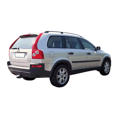 VOLVO XC 90 02-15