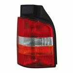 СТОП ЛЯВ С ЖЪЛТ МИГАЧ 1 ВРАТА VW T5 TRANSPORTER 03-10 