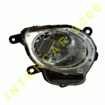 ГАБАРИТ ДЕСЕН В БРОНЯ ПРЕДНА H1/W21 FIAT 500 07- 