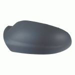 DOOR MIRROR COVER PRIMED LEFT VW FOX 05- 