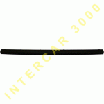 STRIP IN REAR BUMPER MIDDLE 3/5 DOORS 02- FORD FOCUS 98-04 
