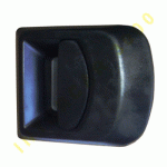 DOOR HANDLE LEFT OUTER FRONT IVECO DAILY 00-07 