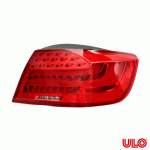 TAIL LAMP RIGHT OUTER LED CABRIO 10- ULO BMW 3 series E92 COUPE/E93 CABRIOLET 06-12