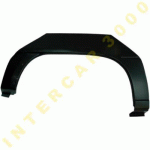 WHEEL ARCH REAR RIGHT 2 DOORS OPEL KADETT E 84-91 